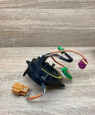 Volvo V70 Airbag slip ring squib (SRS ring) 1HL0543