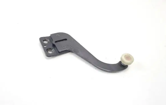 Volkswagen Transporter - Caravelle T5 Sliding door upper roller guide/hinge 7H0843436E