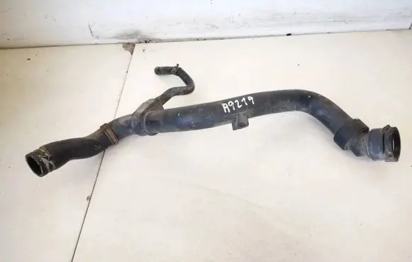 Volkswagen PASSAT B5 Engine coolant pipe/hose