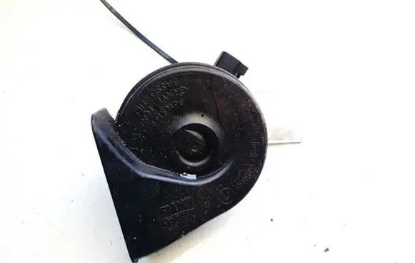 Ford Transit Horn signal 257007 e30055306