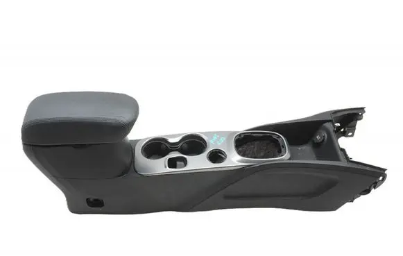 Fiat 500X Center console 