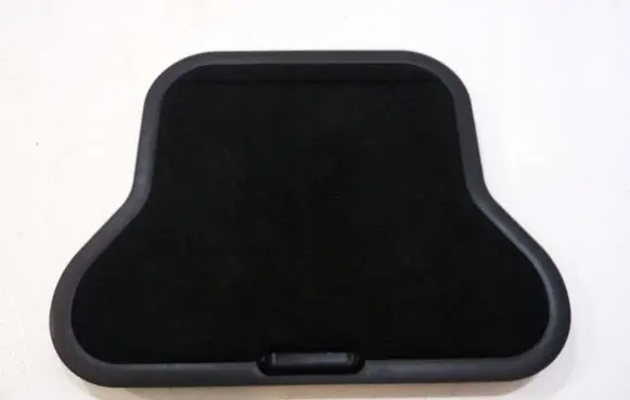 Seat Alhambra (Mk2) Glove box set 
