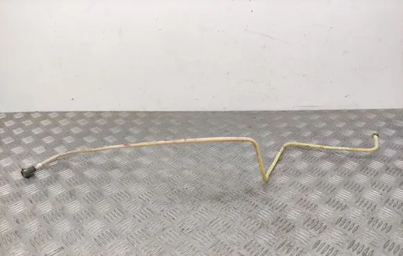 Citroen C3 Fuel line pipe