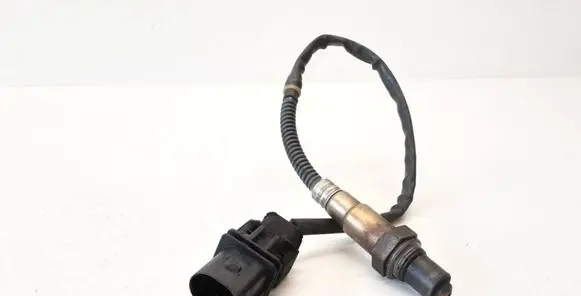 Lambda probe sensor