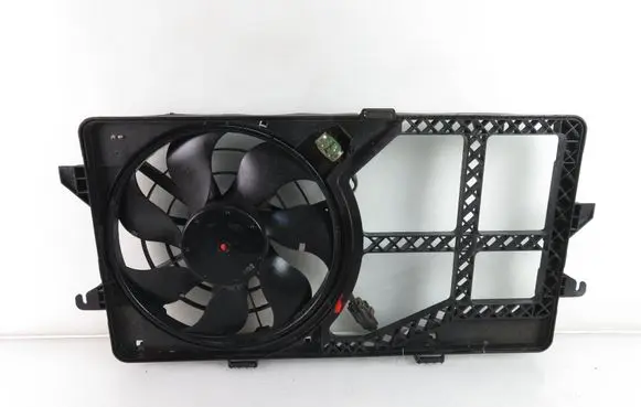 Ford Transit Electric radiator cooling fan 1C158C607AE