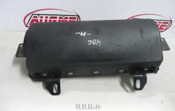 Peugeot 406 Passenger airbag 9633066880 550370400B