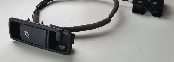 Audi S5 Seat control switch 8P7885693 8F0885297
