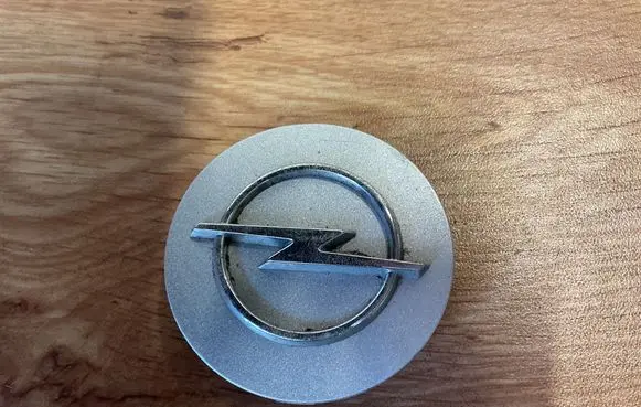 Opel Insignia A Original wheel cap H013214660PU