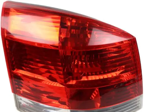 Opel Signum Rear/tail lights 13159861 377001