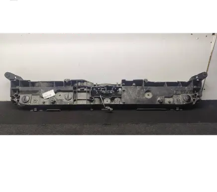 Renault Captur Top upper radiator support slam panel 625003860R 1132217X