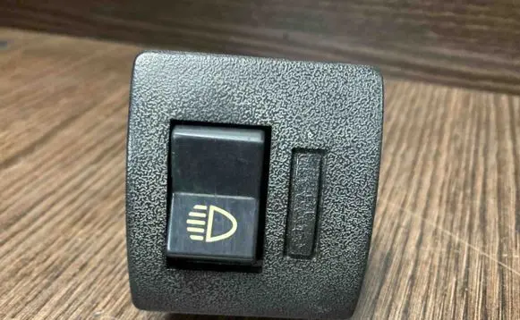Volkswagen II LT Light switch 281941531B