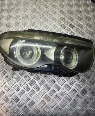 BMW 7 E65 E66 Headlight/headlamp 6928464 1ES00882922