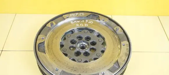 BMW 1 F20 F21 Dual mass flywheel 4150477 N47D20C