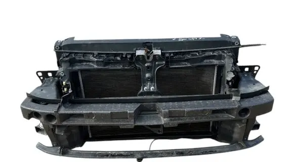 Volkswagen e-Golf Radiator set 5Q0959455AR