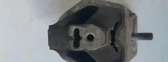 Audi 100 S4 C4 Gearbox mount 4A0399151A