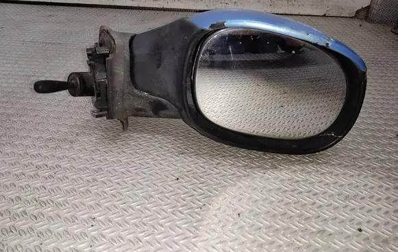 Citroen C3 Manual wing mirror E2012026
