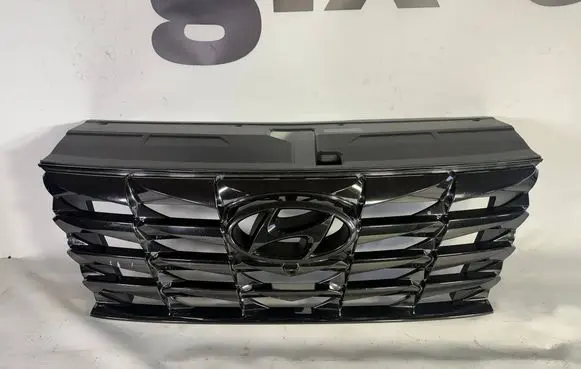 Hyundai Tucson IV NX4 Front grill 56366N7000