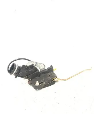 Suzuki Grand Vitara I Front door lock