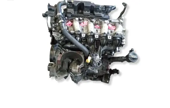 Land Rover Evoque I Engine 224DT