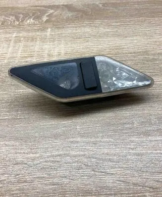 BMW 3 E46 Rear seat light 8375585