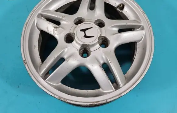 Honda CR-V R15 alloy rim IMPRK1377545
