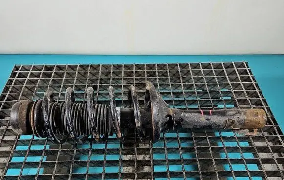 Volkswagen Golf IV Front shock absorber/damper IMPRK1495589