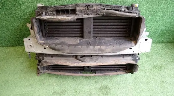 Ford Kuga III Front piece kit AA112047
