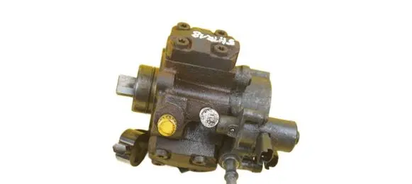 Ford Transit Fuel injection high pressure pump BK2Q9B395BA DRFB