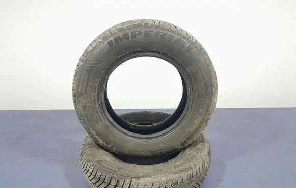 Fiat Panda 141 R17 C winter tire 5420068627813