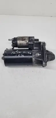 Alfa Romeo 159 Starter motor 0001108234