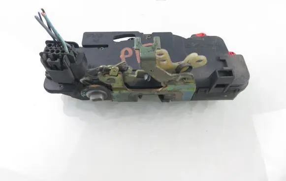 Rear door lock