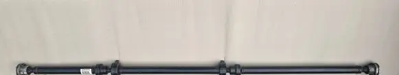 Volvo S60 Drive shaft (set) 31437627
