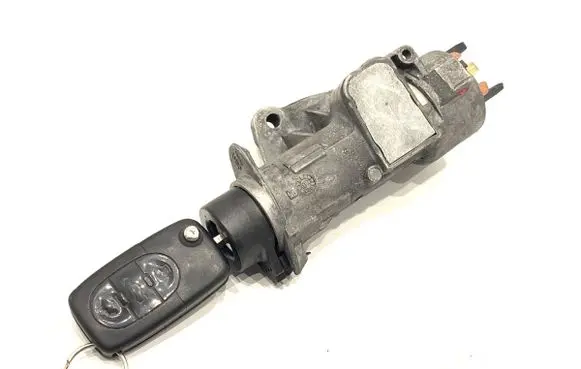 Ignition lock