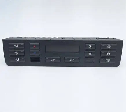 Climate control unit