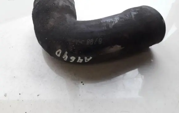 Audi A4 S4 B5 8D Intercooler hose/pipe