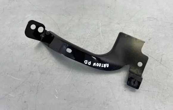 Volkswagen Arteon Shooting Brake Fender mounting bracket 3G8804594