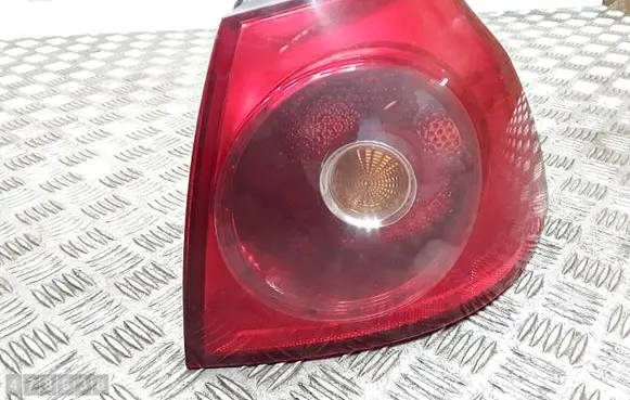 Volkswagen Golf V Rear/tail lights 1k6945096g