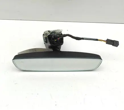 Audi A5 Rear view mirror (interior) 8W0857511
