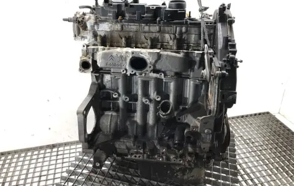 Ford C-MAX II Engine T1DA
