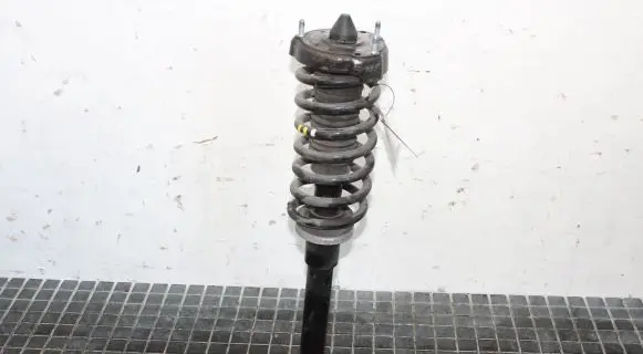 Mercedes-Benz CLS C219 Front shock absorber/damper