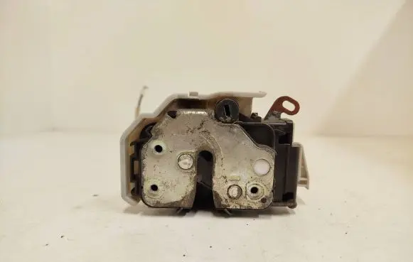 Fiat Bravo Front door lock 451798290 7K150ACLSD