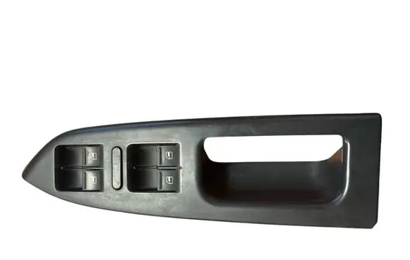 Volkswagen Touran I Electric window control switch 1T1867371