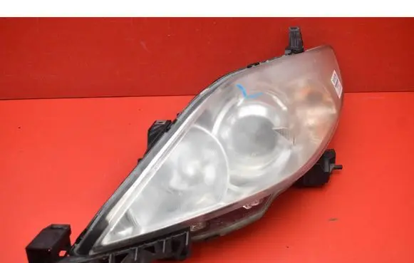 Mazda MX-5 NC Miata Headlight/headlamp P5117L