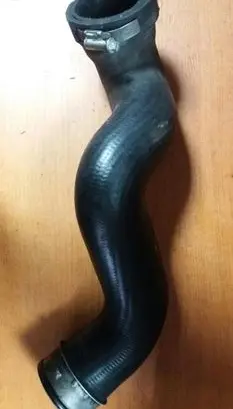 Audi A4 S4 B6 8E 8H Air intake hose/pipe