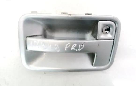 Peugeot 806 Front door exterior handle 1476387077 1473217077