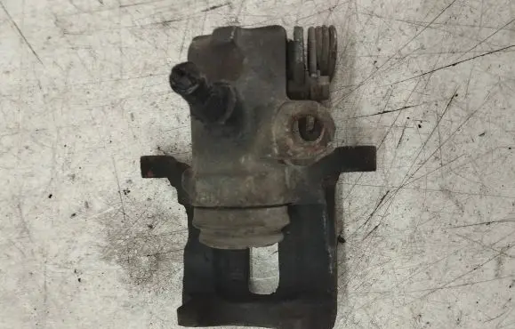 Audi A6 S6 C6 4F Rear brake caliper