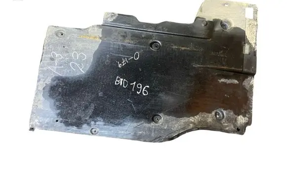 Audi A3 8Y Side bottom protection 5Q0825506E