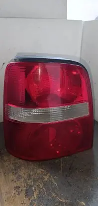 Volkswagen Touran I Rear/tail lights