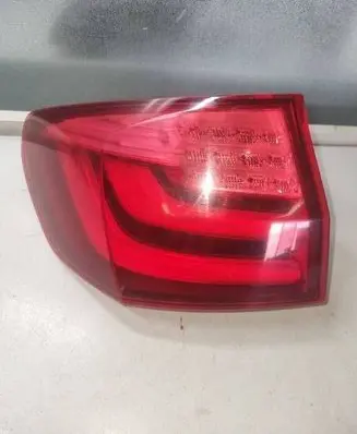 BMW 5 F10 F11 Rear/tail lights 