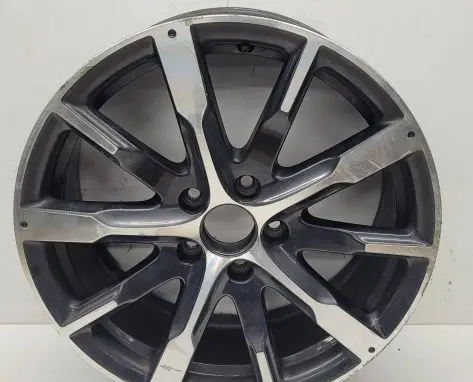 R18 alloy rim